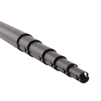 Best Prices for Custom Anodized Aluminum Hollow Pipes & Tubes in 20mm to 150mm - 6061 T6