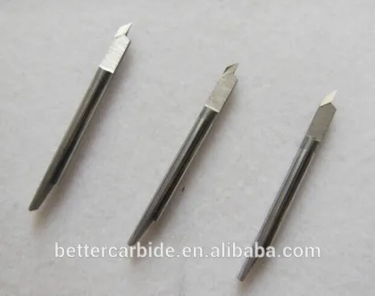 Summa cutting plotter blade