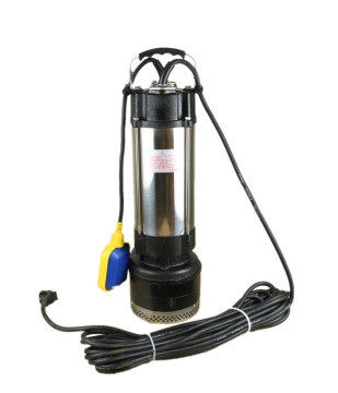 2 Inch Electric 220V AC Stainless Steel Submersible Clean Water Pump