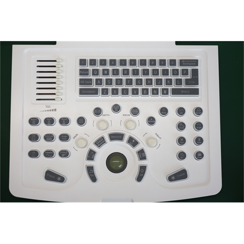 Black and White Ultrasound Scanner Portable B Ultrasound Scanner for sheep pig horse Manufactory