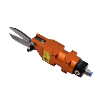 اختيار مزدوج الحركة AM-10 Automation Air Air Pneumatic Clinder Cutter Scissors