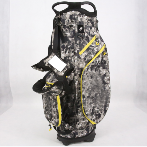 NEU STYLISH NYLON CAMO STAND SAG mit verschiedenen Parern