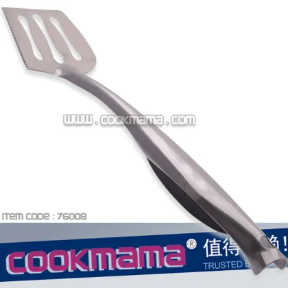 high quality S/S handle bbq spatula