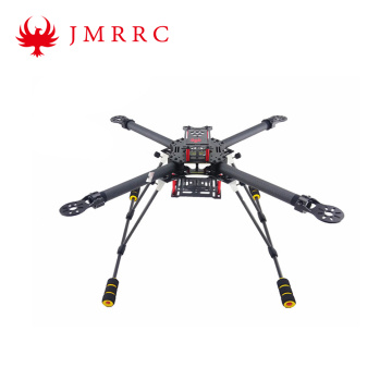 Kit de cadre de drone multicopter quadrirotor 400 mm
