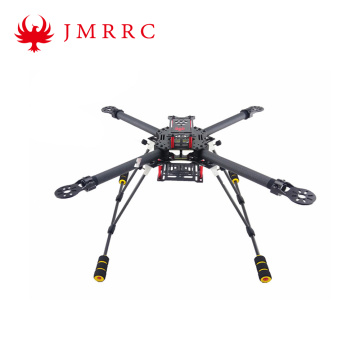 Bộ khung máy bay không người lái Quadcopter Multicopter 400mm