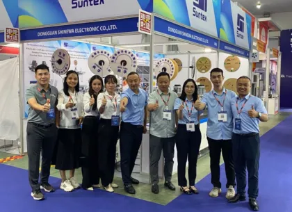 Single Head Dipping Machine