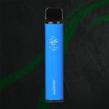 Tragbare Vape Elf Bar 1500 Puffs