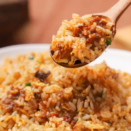 Wild Pepper Beef Sauce