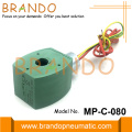 Bobina solenoide de 120 / 60VAC 17.1W 238610-032-D 238614-032-D