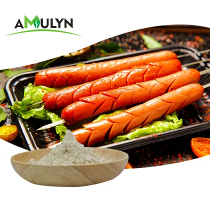 Vegetable Protein Soy Protein Isolate Powder