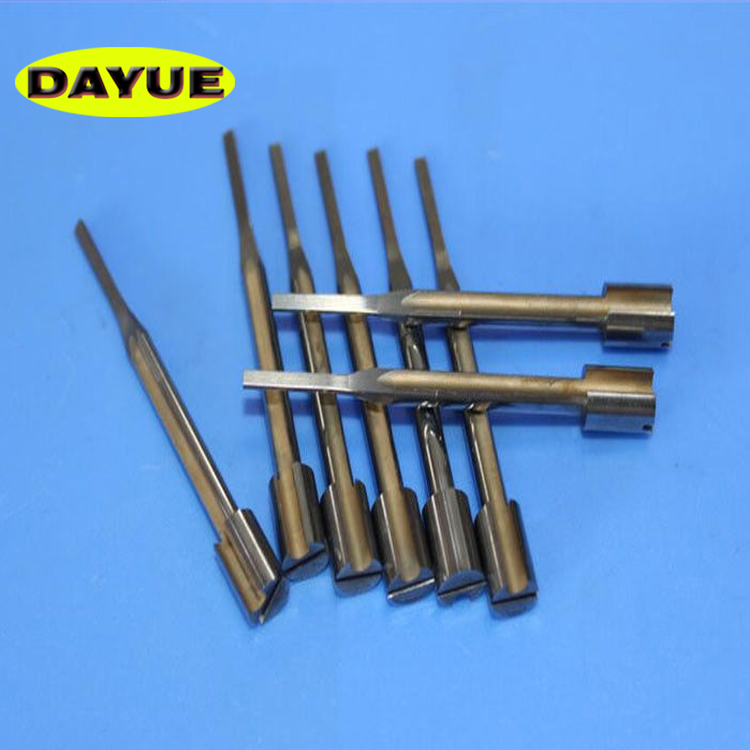 Tungsten steel punching needle