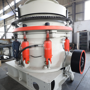 HP300 Cone Crusher Price for Copper, Iron Ore, Basalt, and Pyb 60