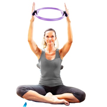 Yoga Circle Pilates Ring