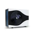 R32 DC Inverter Monobloc Heating System