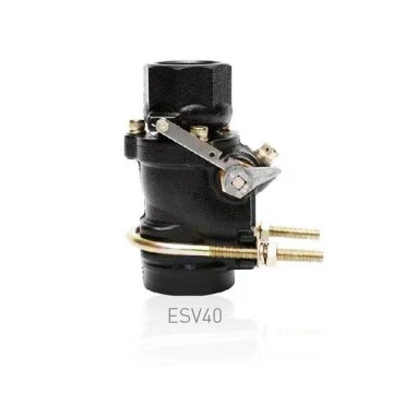 Fuel Dispenser Shut-Off Valve