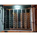 Uhlelo lokupholisa umoya wokupholisa amandla ngo-1500KWh