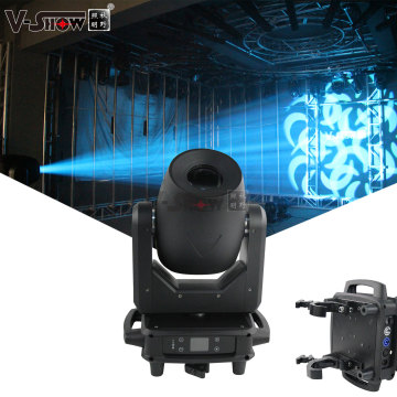 V-Show 2022 S718 150W Spot LED Moving Head Light
