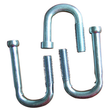 U-bolt 