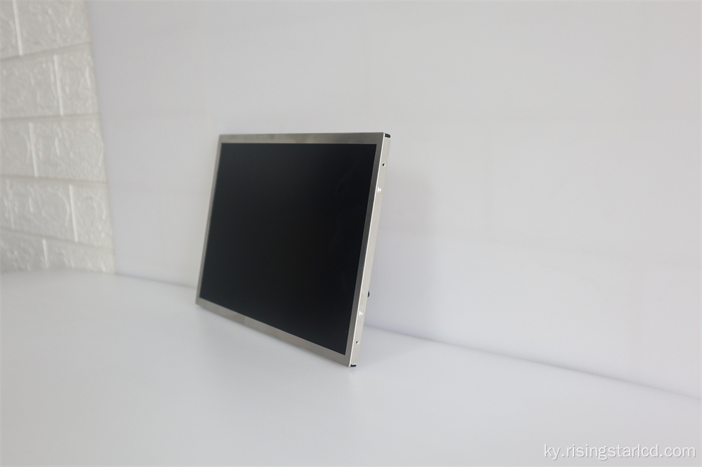 10.1 H-TNI 1000NITS өнөр жай LCD экран