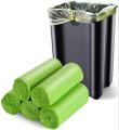 Sacos de vaso sanitário 100% biodegradável e compostável