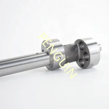 Good Quality Refrigeration Spare Parts: Copelan Semi Hermetic Compressor Parts DLL-301 DLL-401 Crankshaft