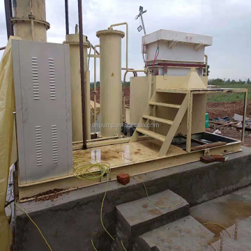 Cynide Mining Gold Recovery Leaching Processing 1000TPD CIL Gold Beneficiation Plant