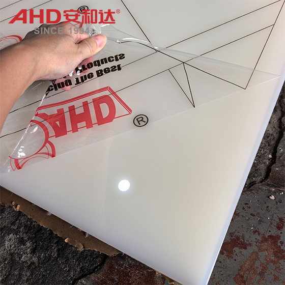 PA6 plastic nylon sheets factory direct