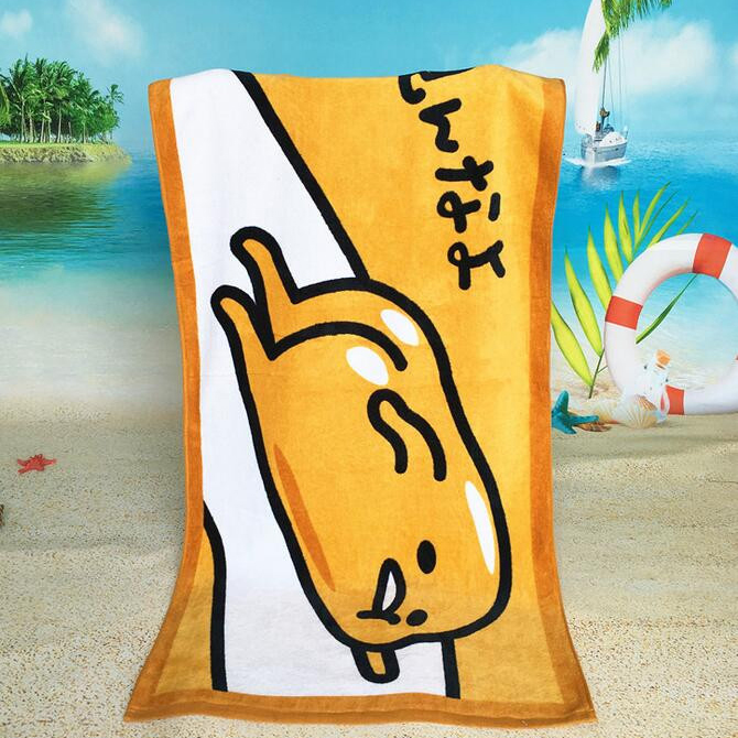 microfiber beach towel wholesale