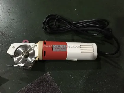 LEJIANG YJ-65 Circular Sword Cutting Machine