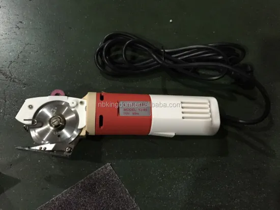 LEJIANG YJ-65 Circular Sword Cutting Machine