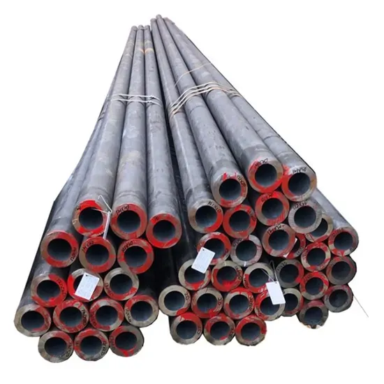 High-Quality JIS G3461 Boiler Pipe for Applications