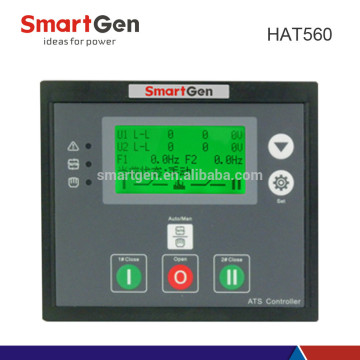 HAT560 ATS Controller