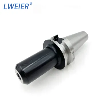 Made in China MAS403 BT40 BT50 Weldon End Mill Collet Chuck Tool Holder For Sale