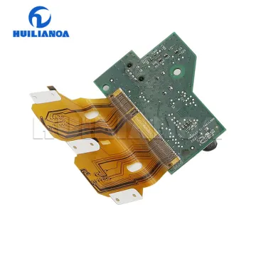 Carriage PCA Assembly Board for HP 5530, 4500, 4520, 4630, 4650, 4515, 3545, 511, 518, 519, 538, 618 A9T80-60003