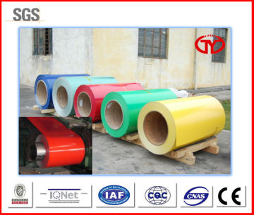 2016 PPGI Coil