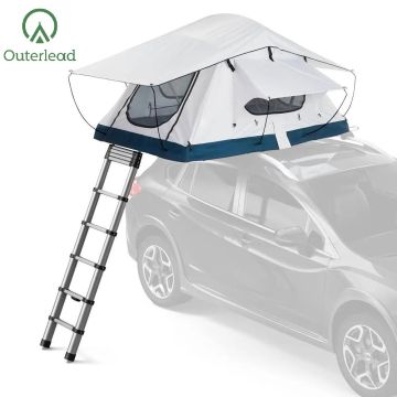 Outerlead 2 Person Ultra Car Roof Tent Box