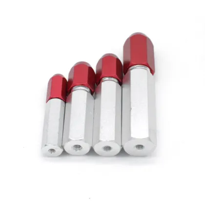 Aluminum Alloy Handle Check Pin Line for Automobile Inspection Equipment
