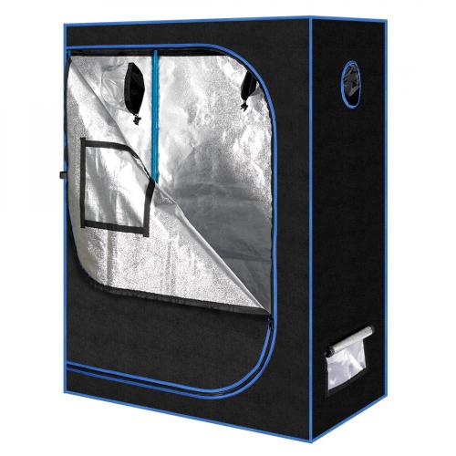 4x2ft Grow Tent for Garden Plant Greenhouse