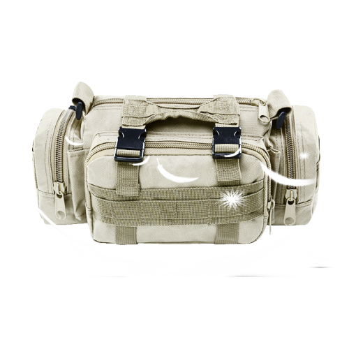 Oxford Outdoor Camouflage Tactical Duffel Bag Saco