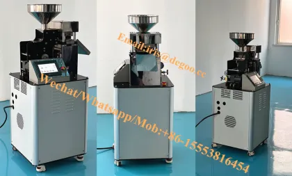 Popcorners Sweet & Salty Corn Chips Machinery | Kettle Puffed Corn Snacks Machine | Jinan DG Popped Rice Machine