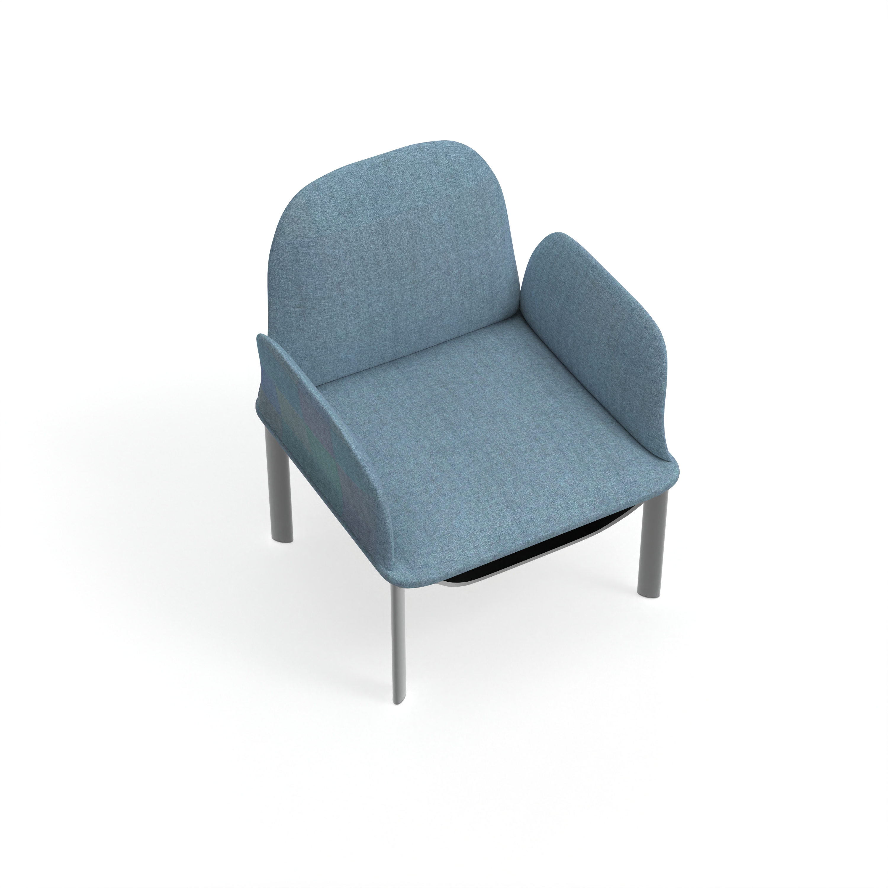 Single Seater Armchair