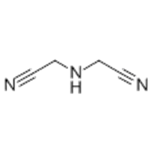 1,1&#39;-imidodiacetonitril CAS 628-87-5