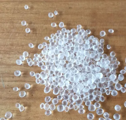High Performance SBS Granules for Adhesives and Sealants