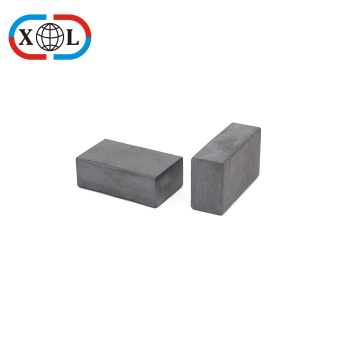 Y30 large Block ferrite magnet