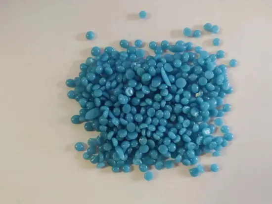 Casting Wax/Lost Wax Investment Casting