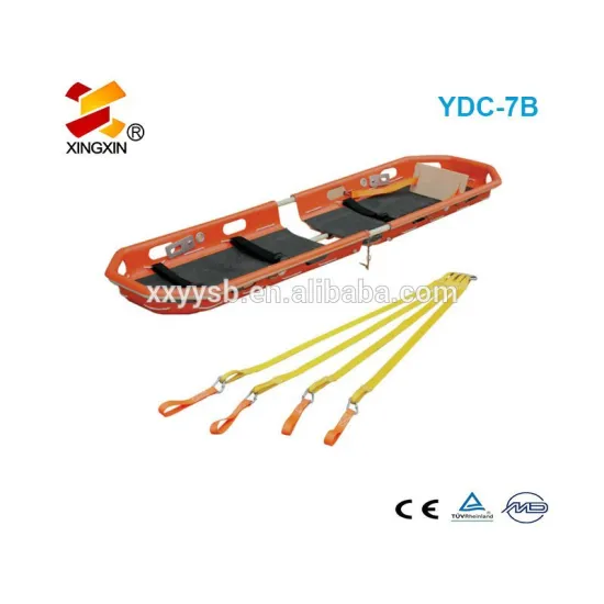 Medical Basket Stretcher