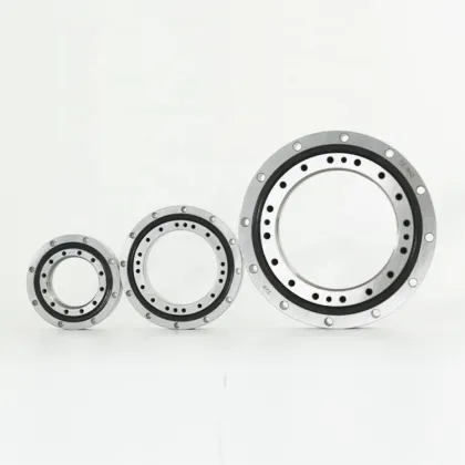 CNC Indexing Plate Bearings XSU080318