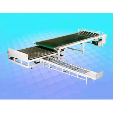 Cardboard Machinery Stacker DMT-120