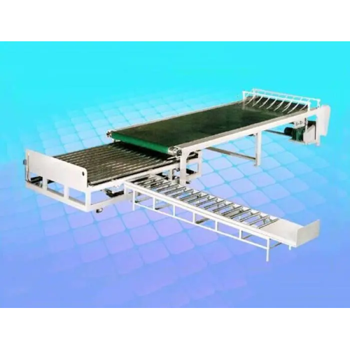 Cardboard Machinery Stacker DMT-120