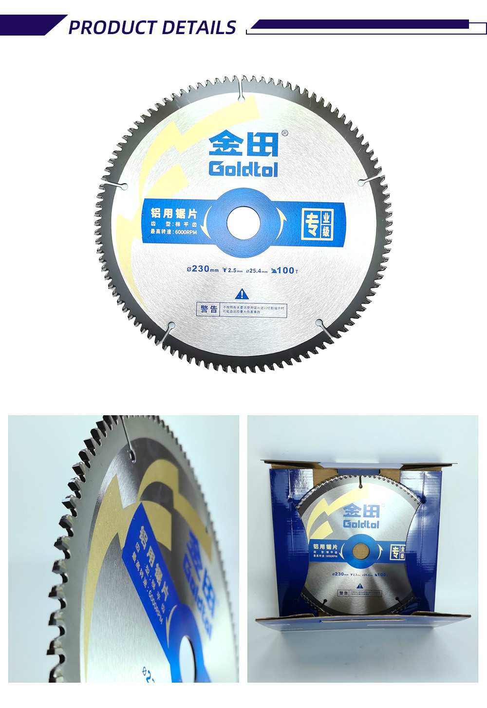 3-10-X-Saw blade